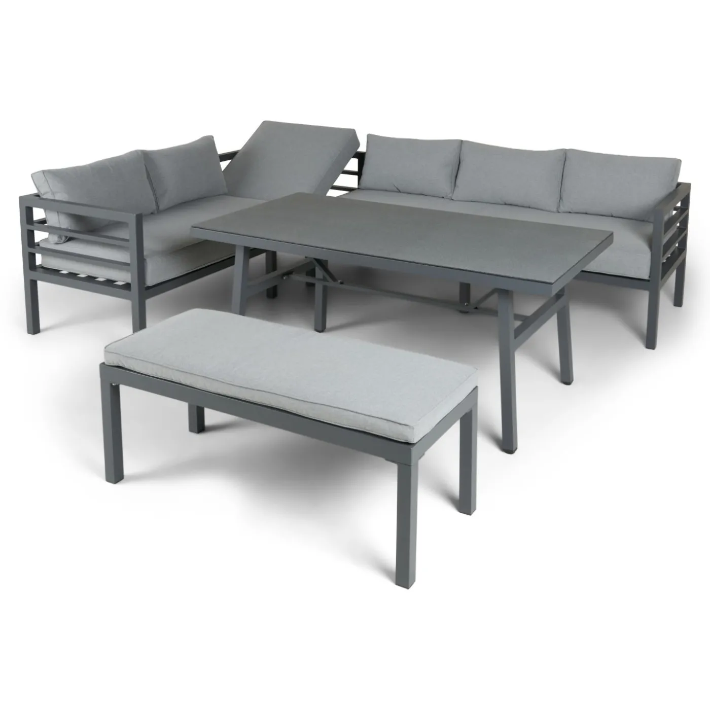 Lounge-Set SLAGELSE