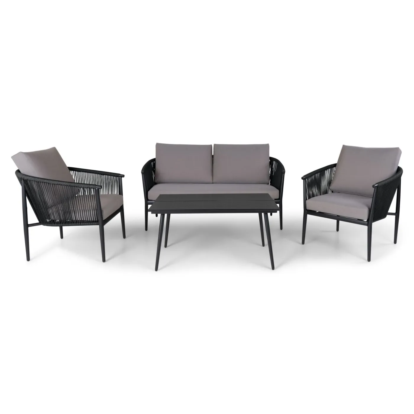 Lounge-Set SONDERBURG