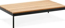 Niehoff Loungetisch 120x70cm AZURI* Loungetische