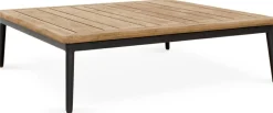 Loungetisch 89x89cm FREEPORT