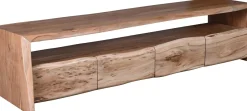 Sit Lowboard ALBERA* Tv-Schränke|Lowboards