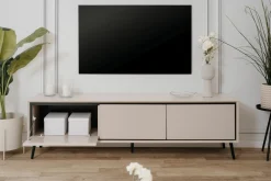 Finori Lowboard ARONA 57A* Tv-Schränke|Lowboards