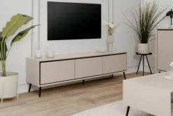 Finori Lowboard ARONA 57A* Tv-Schränke|Lowboards