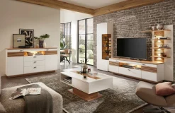 Wohn-Concept Lowboard ASMARA* Tv-Schränke|Lowboards