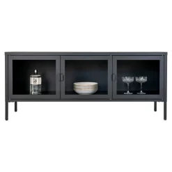 House Nordic Lowboard BRISBANE* Tv-Schränke|Lowboards