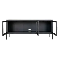 House Nordic Lowboard BRISBANE* Tv-Schränke|Lowboards