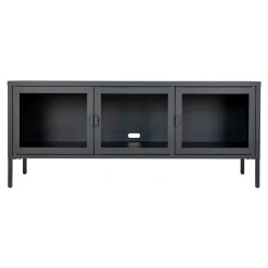 House Nordic Lowboard BRISBANE* Tv-Schränke|Lowboards