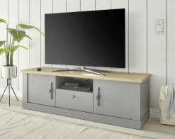 IMV Lowboard CHAMBORD* Tv-Schränke|Lowboards