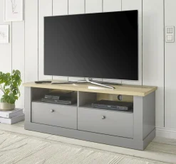 IMV Lowboard CHAMBORD* Tv-Schränke|Lowboards