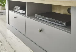 IMV Lowboard CHAMBORD* Tv-Schränke|Lowboards
