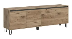Xonox Lowboard DENBI DOLLO* Tv-Schränke|Tv-Aufsätze