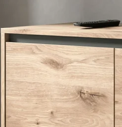 Xonox Lowboard DENBI DOLLO* Tv-Schränke|Tv-Aufsätze