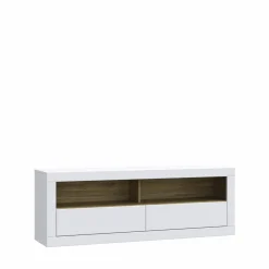 Forte Lowboard ELVA* Tv-Schränke|Lowboards