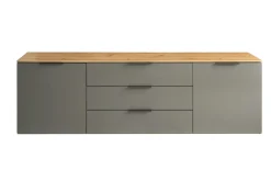 Composad Lowboard GALAVERNA* Tv-Schränke|Lowboards
