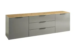 Composad Lowboard GALAVERNA* Tv-Schränke|Lowboards