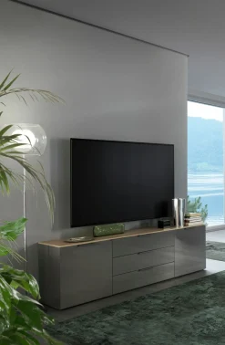 Composad Lowboard GALAVERNA* Tv-Schränke|Lowboards