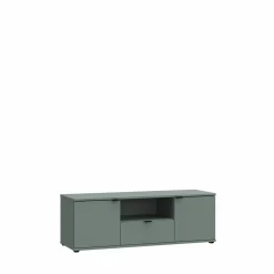 Forte Lowboard GANYMEDE* Tv-Schränke|Lowboards