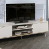 Finori Lowboard GÖTEBORG 55* Tv-Schränke|Lowboards