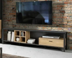 Forte Lowboard HIGH ROCK* Tv-Schränke|Lowboards