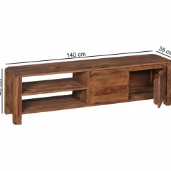 Skyport Lowboard HUARMEY* Tv-Schränke|Lowboards