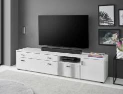 IMV Lowboard HUDSON* Tv-Schränke|Lowboards