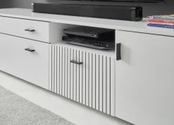 IMV Lowboard HUDSON* Tv-Schränke|Lowboards