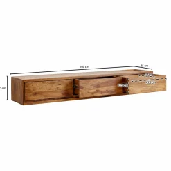 Skyport Lowboard ILAVE* Tv-Schränke|Lowboards