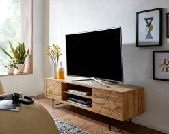 Skyport Lowboard JAEN* Tv-Schränke|Lowboards