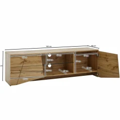 Skyport Lowboard JAEN* Tv-Schränke|Lowboards