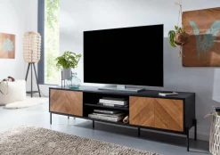 Skyport Lowboard JULIACA* Tv-Schränke|Lowboards