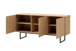 IMV Lowboard KALMAR* Tv-Schränke|Lowboards