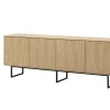 Lowboard KALMAR