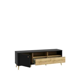 Forte Lowboard KOHILA* Tv-Schränke|Lowboards