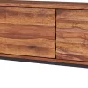 Skyport Lowboard LA MERCED* Tv-Schränke|Lowboards