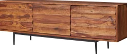 Skyport Lowboard LA MERCED* Tv-Schränke|Lowboards