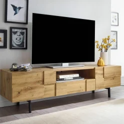 Skyport Lowboard LA UNION* Tv-Schränke|Lowboards