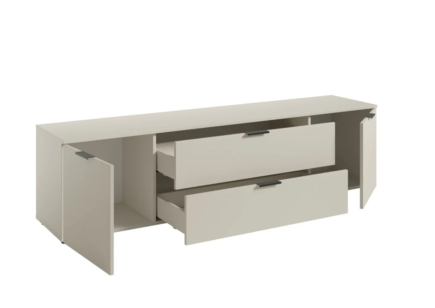 Bega Consult Lowboard LINZ* Tv-Schränke|Lowboards