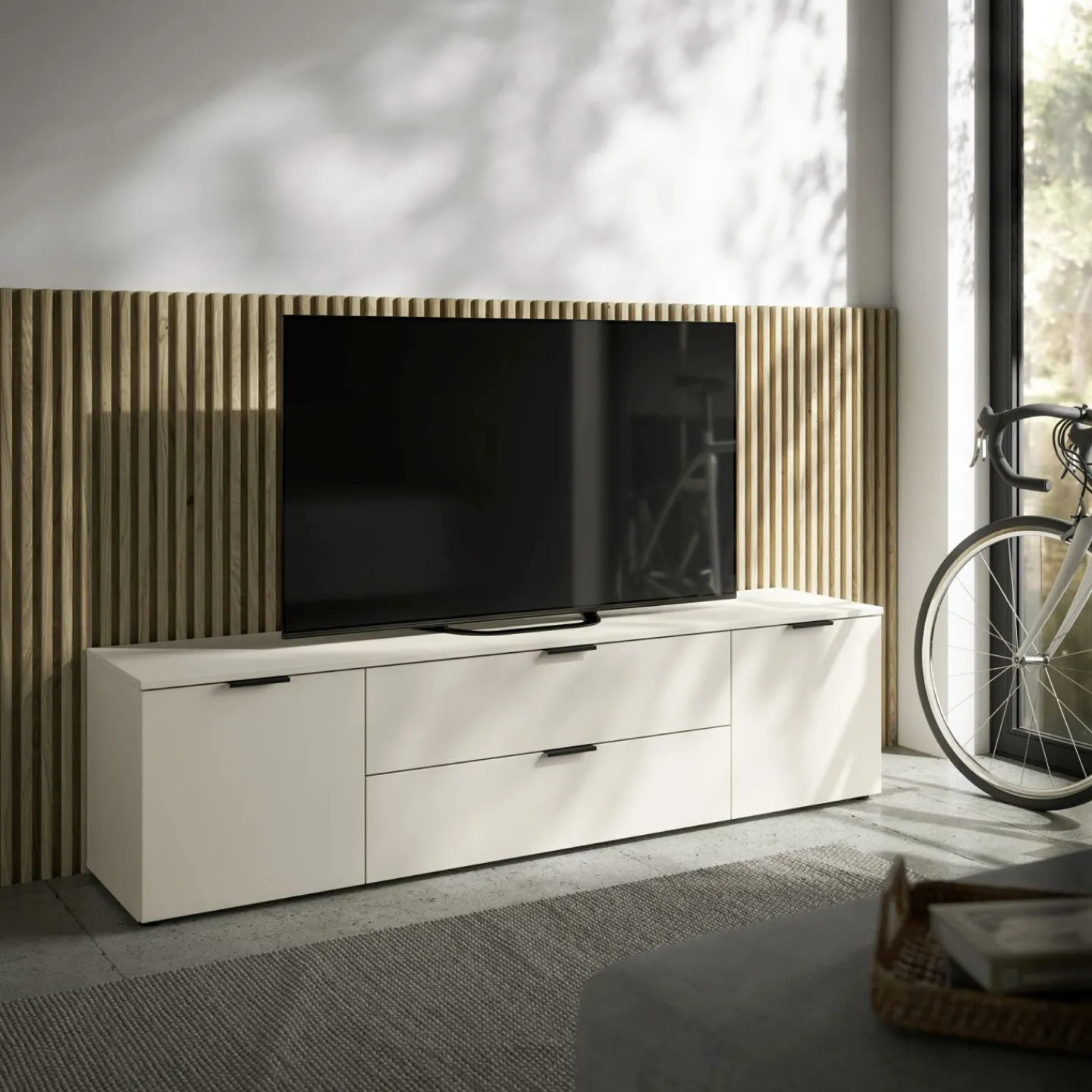 Bega Consult Lowboard LINZ* Tv-Schränke|Lowboards