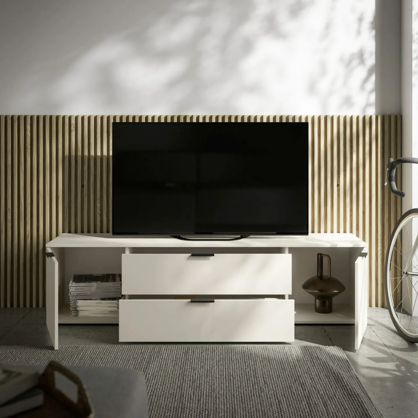 Bega Consult Lowboard LINZ* Tv-Schränke|Lowboards