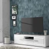 Forte Lowboard L-Light* Tv-Schränke|Lowboards
