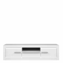 Forte Lowboard L-Light* Tv-Schränke|Lowboards