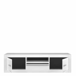 Forte Lowboard L-Light* Tv-Schränke|Lowboards