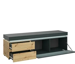 Wojcik Lowboard LUCI* Tv-Schränke|Lowboards