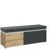 Wojcik Lowboard LUCI* Tv-Schränke|Lowboards
