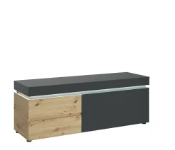 Wojcik Lowboard LUCI* Tv-Schränke|Lowboards