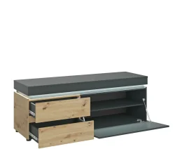 Wojcik Lowboard LUCI* Tv-Schränke|Lowboards