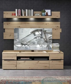 Innostyle Lowboard MEMPHIS* Tv-Schränke|Lowboards