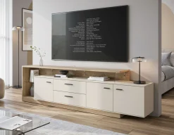 Wojcik Lowboard MEOLO* Tv-Schränke|Lowboards