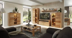 Innostyle Lowboard NATHANIAL* Tv-Schränke|Lowboards