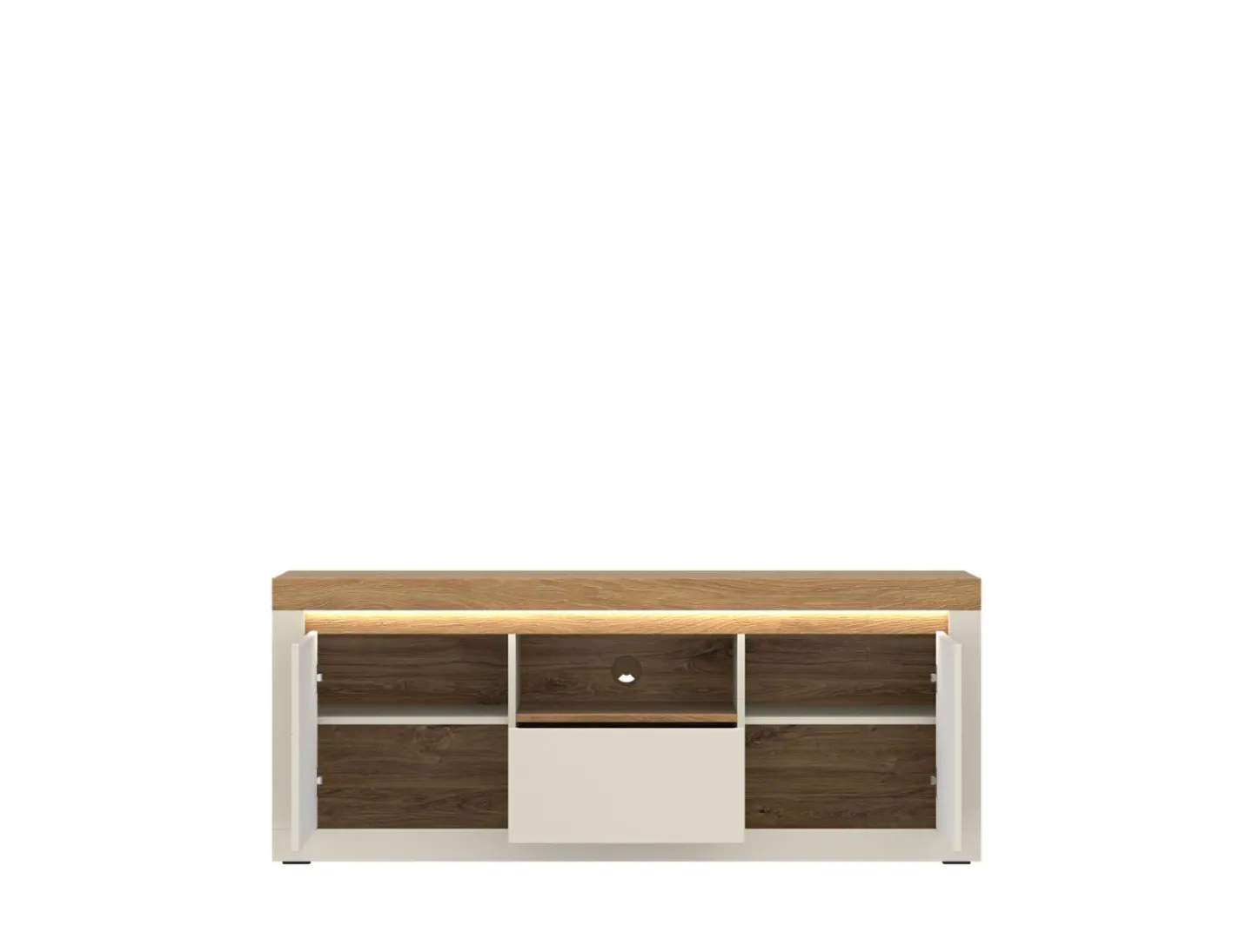 Wojcik Lowboard NAXXAR* Tv-Schränke|Lowboards